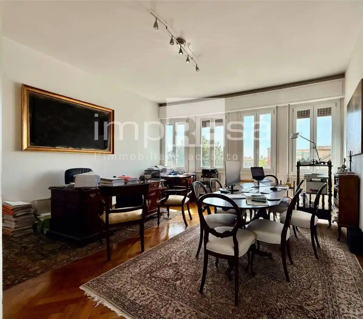 Appartamento in affitto a Treviso