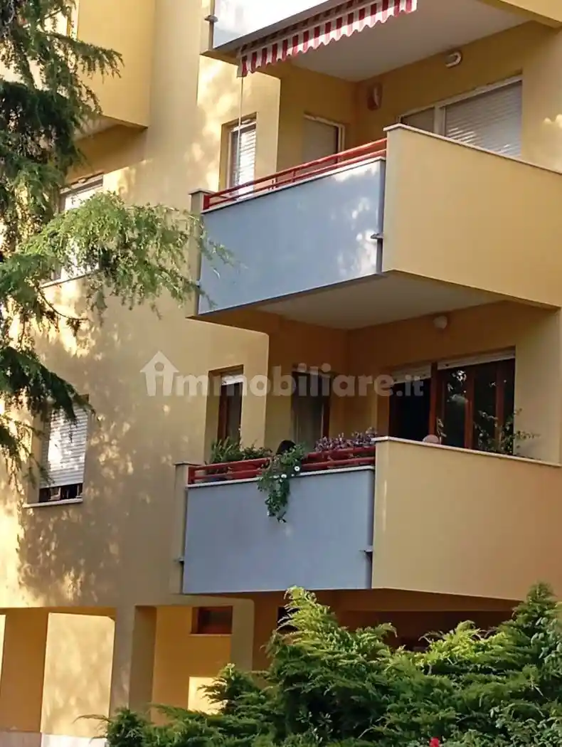 Appartamento in vendita a Senigallia