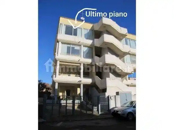 Appartamento in vendita a Olbia