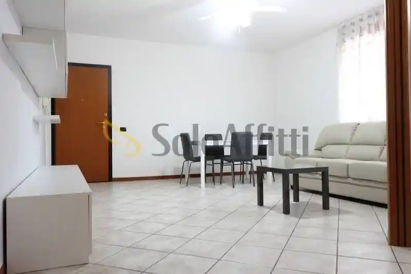 Appartamento in affitto a Bovisio-Masciago