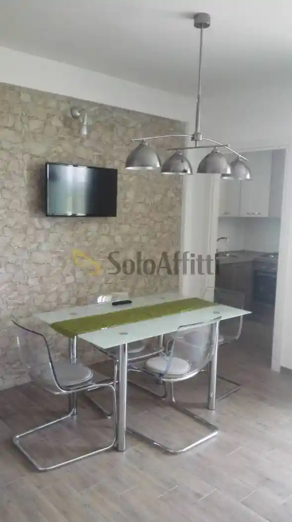 Appartamento in affitto a Città Sant'Angelo