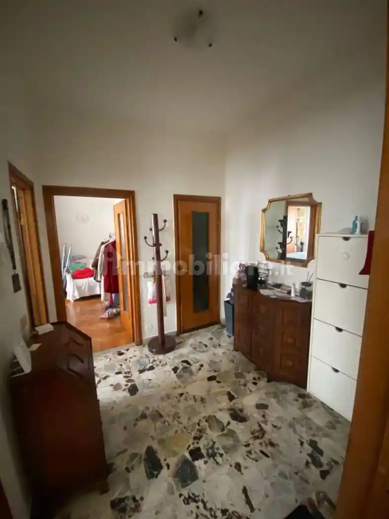 Appartamento in affitto a Monza