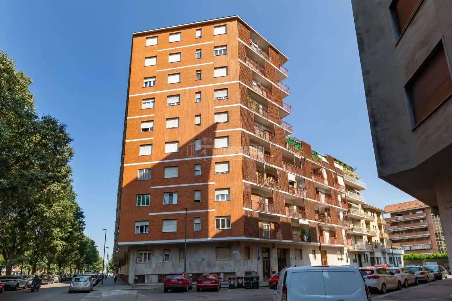 Appartamento in vendita a Torino