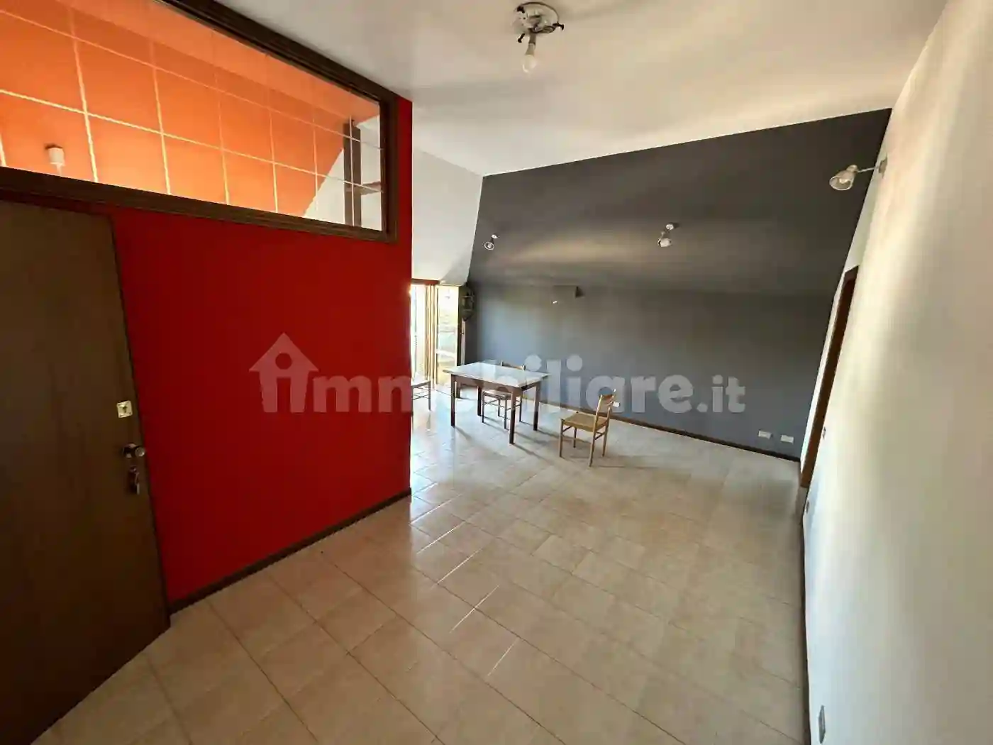 Attico - Mansarda - foto 2