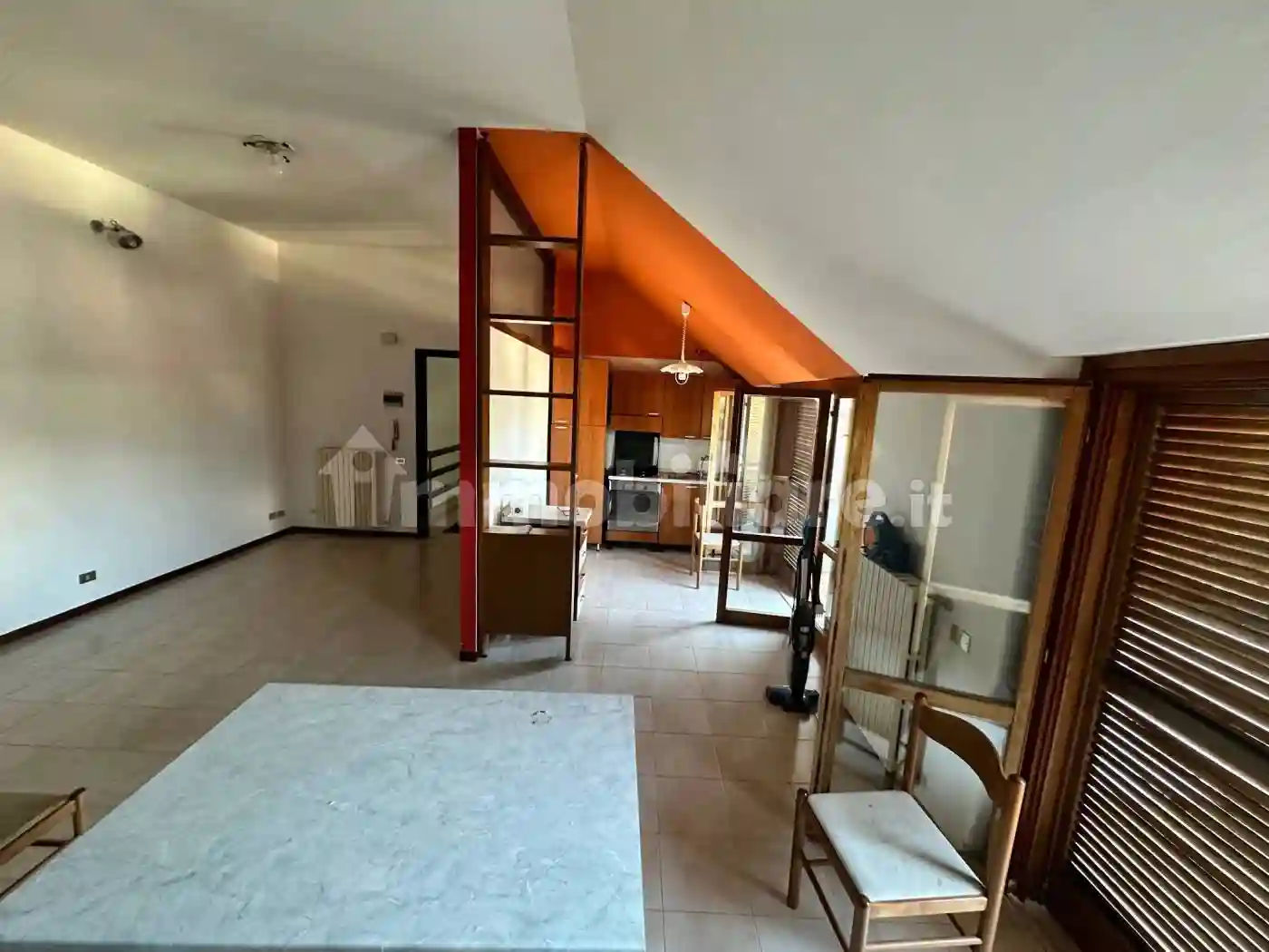 Attico - Mansarda - foto 3