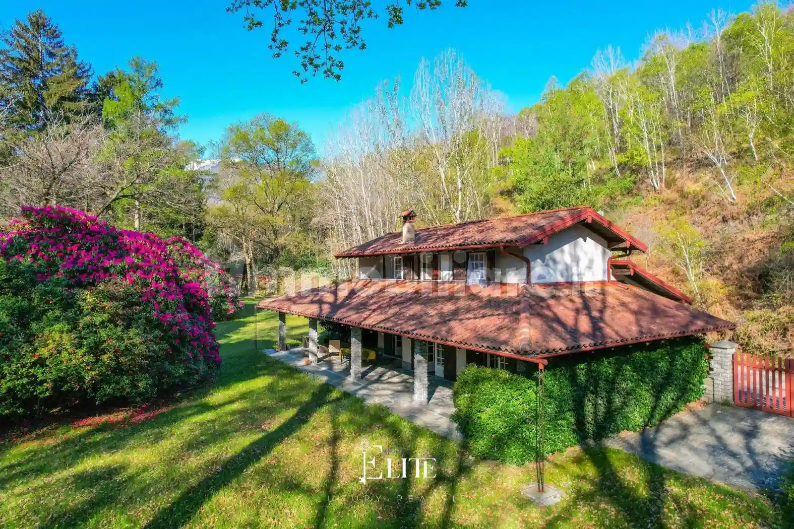 Villa - foto 4