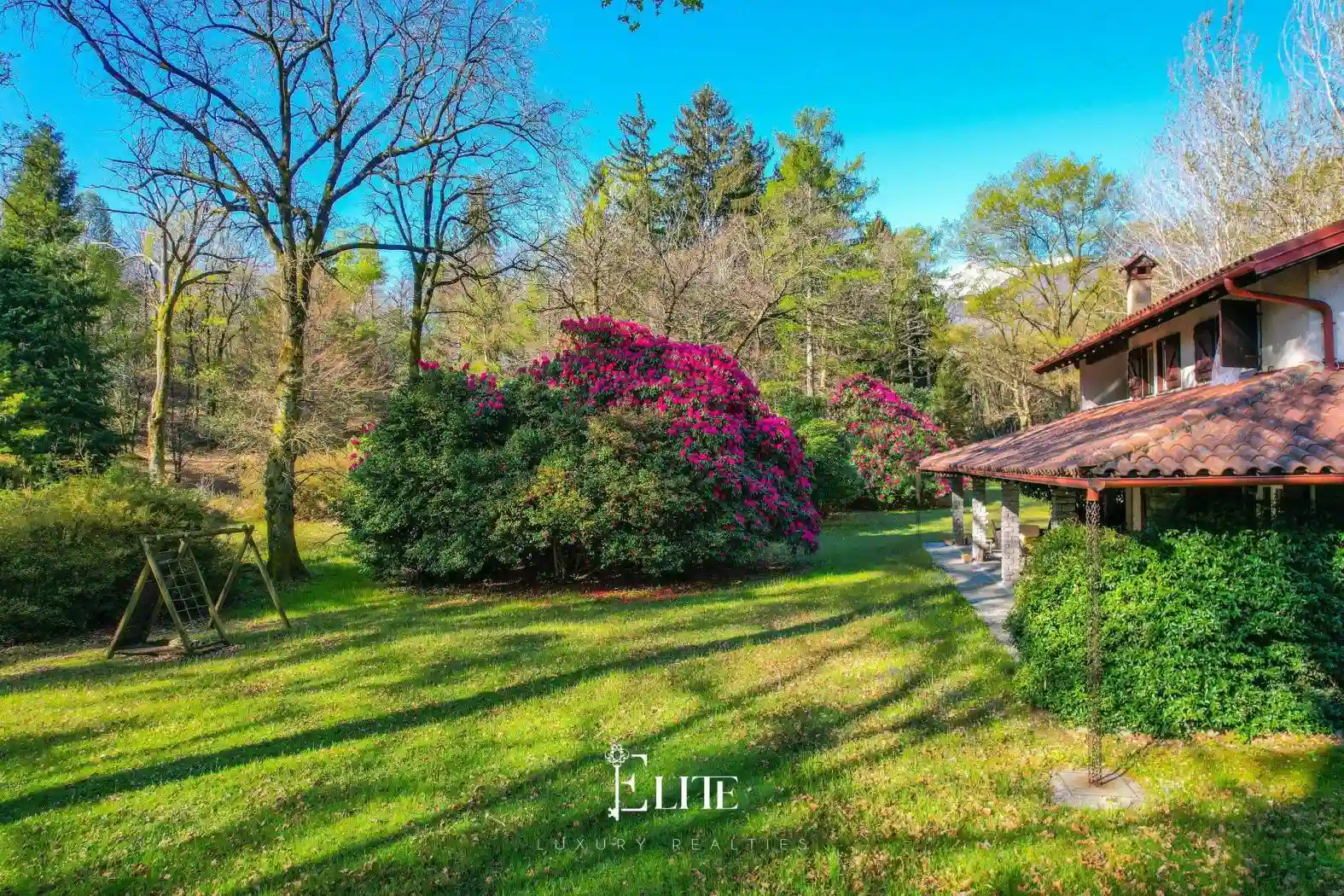 Villa - foto 5