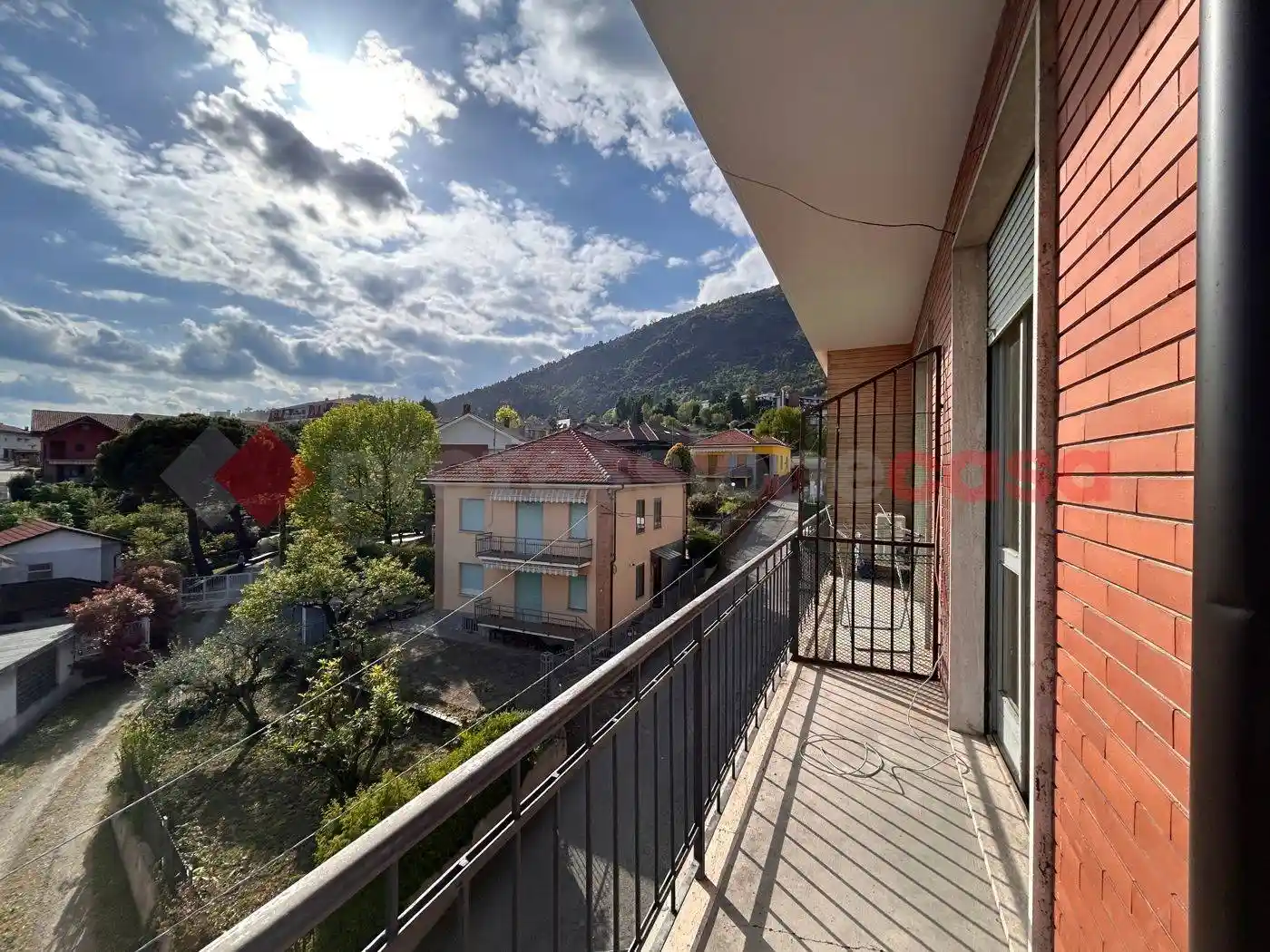 Appartamento in vendita a Piossasco