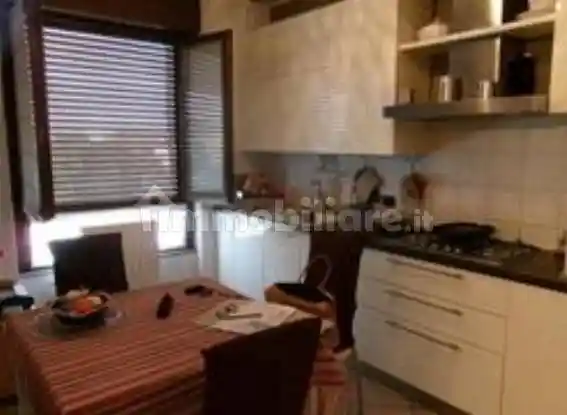 Appartamento in vendita a Agrate Brianza