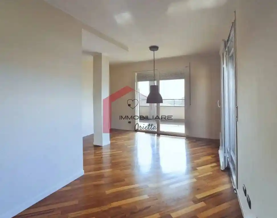 Attico - Mansarda in affitto a Corbetta