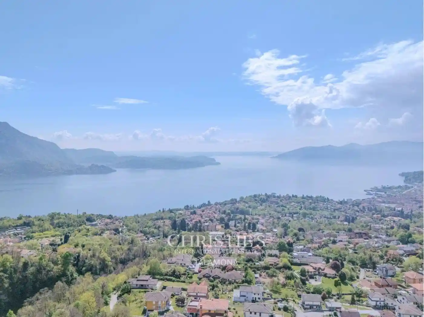 Appartamento in vendita a Arizzano