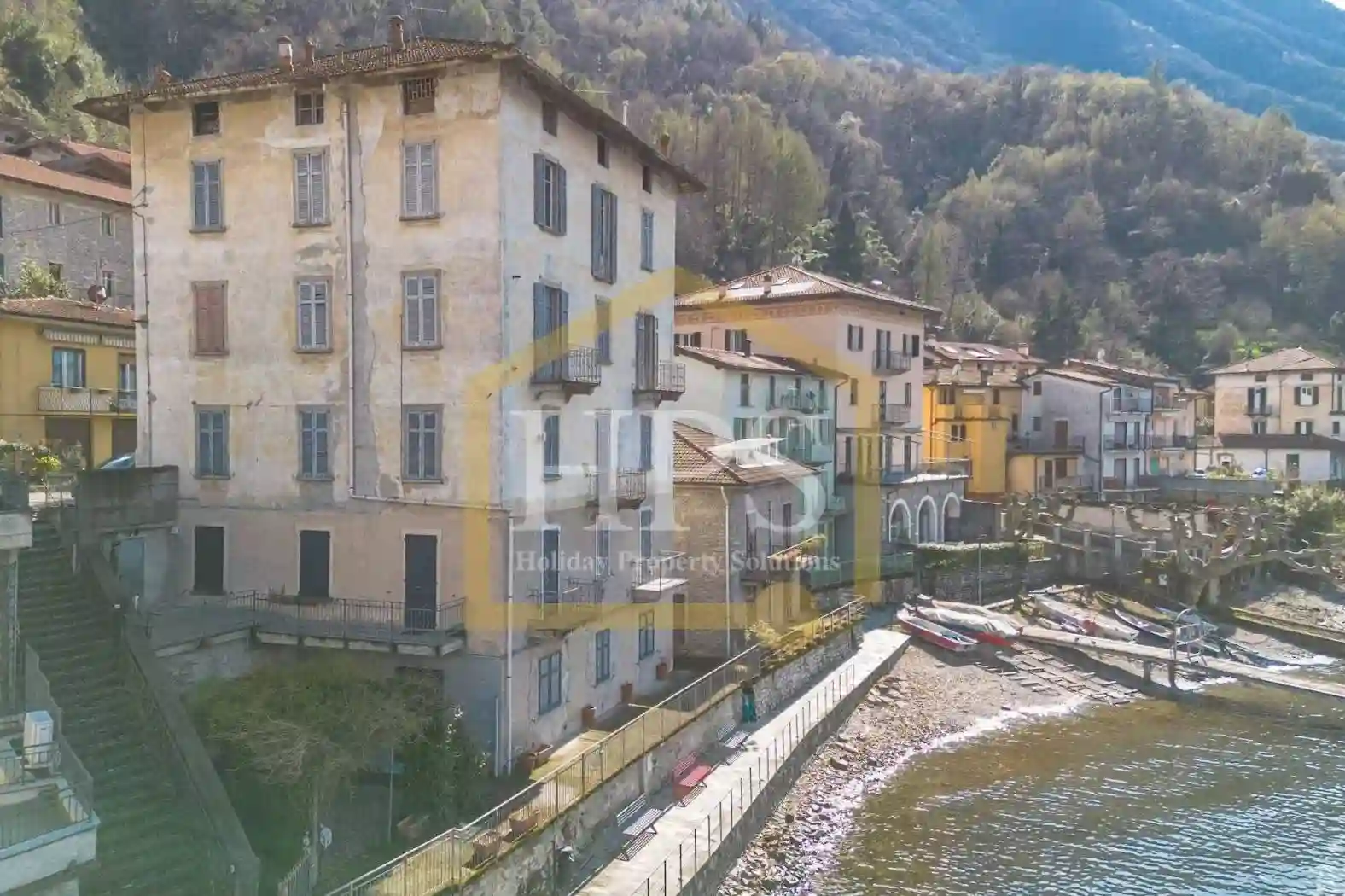 Palazzo - Edificio - foto 5