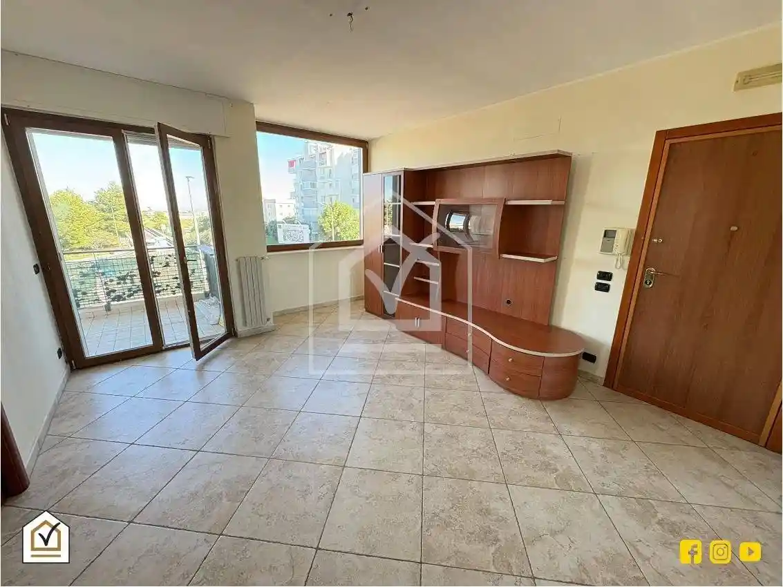 Appartamento in vendita a Modugno