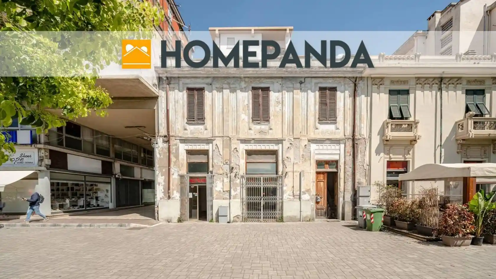 Casa indipendente in vendita a Massa