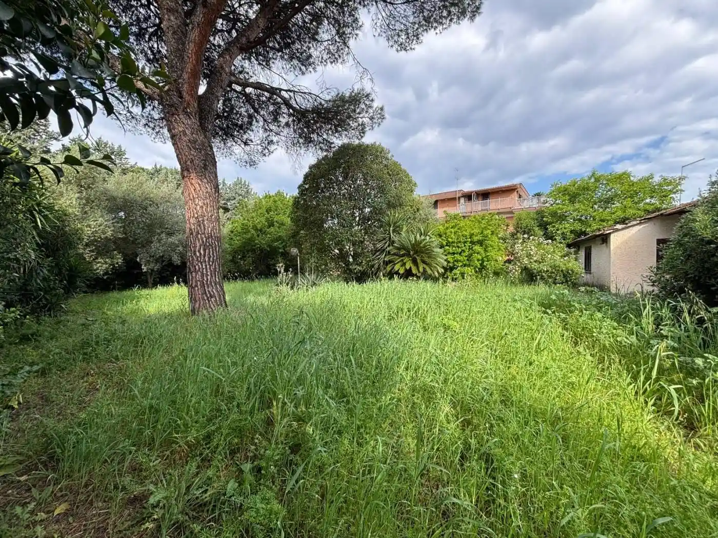 Casa indipendente in vendita a Roma