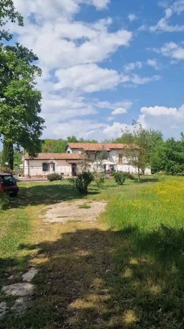 Villa in vendita a Castro dei Volsci