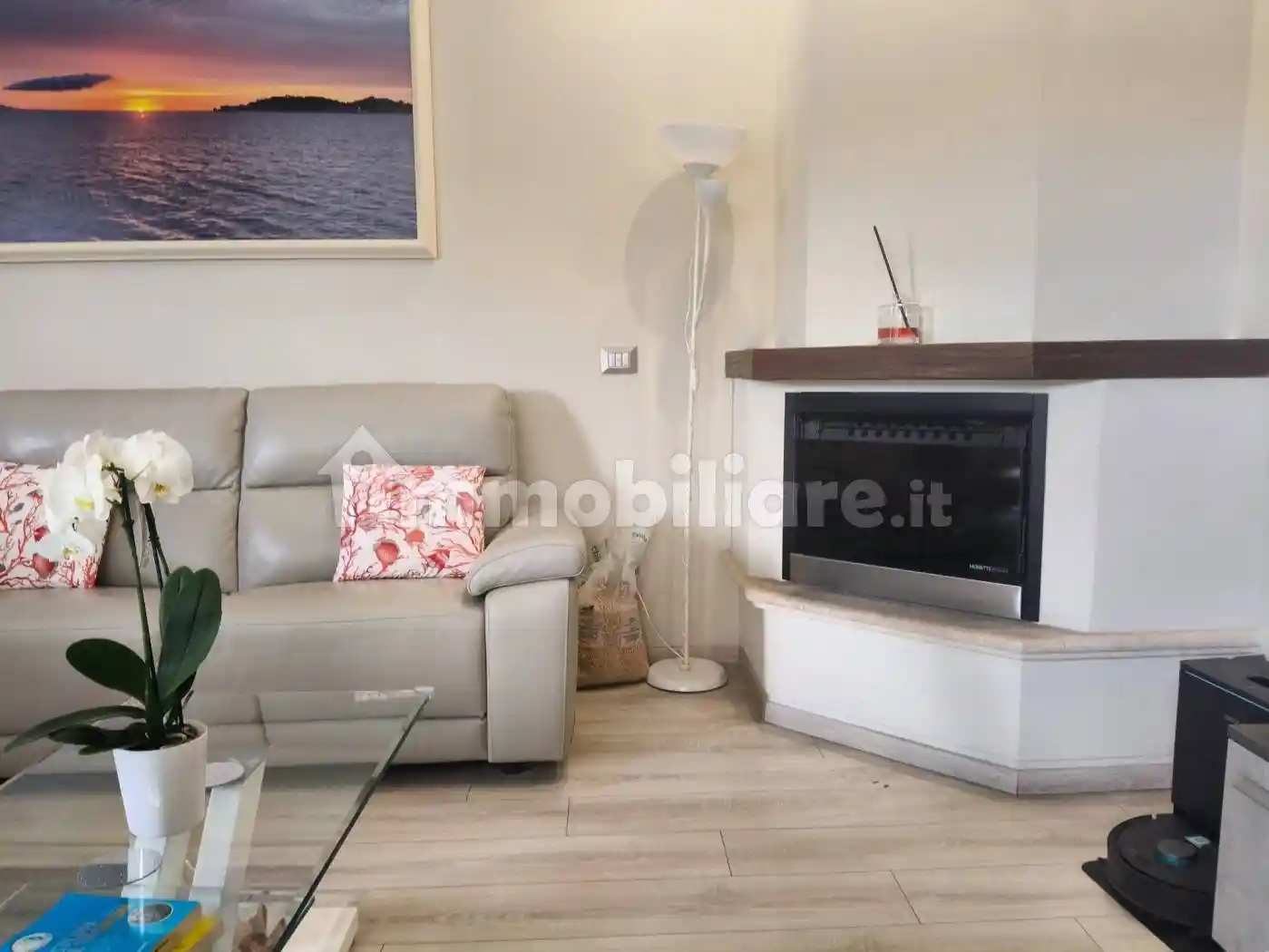 Villa in vendita a Forte dei Marmi