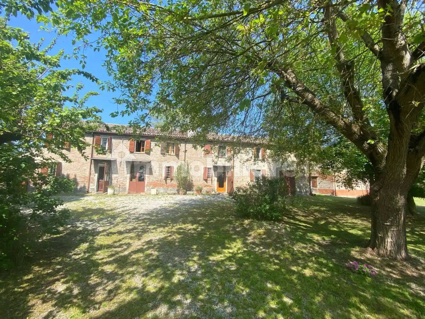 Rustico - Casale in vendita a Ostellato