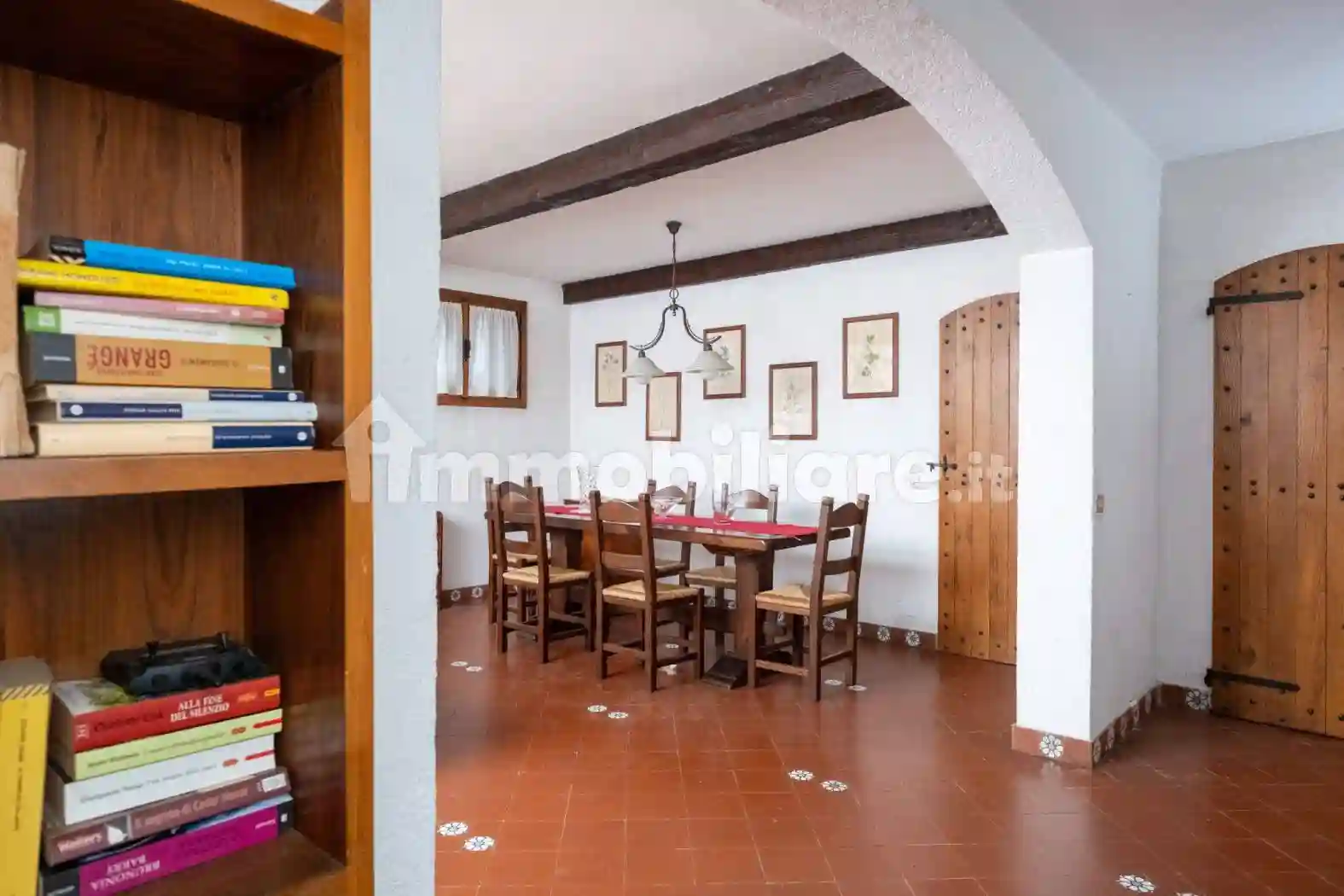 Villa - foto 5
