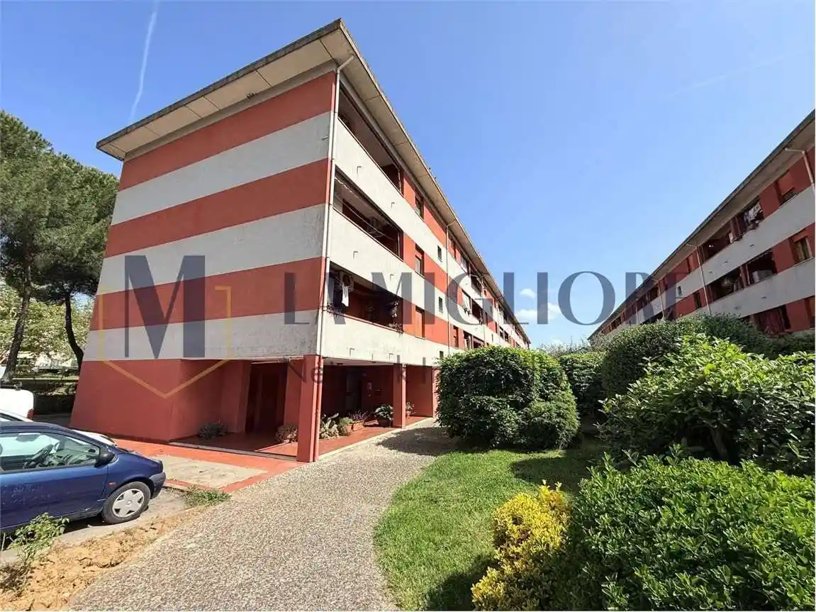 Appartamento in vendita a Signa