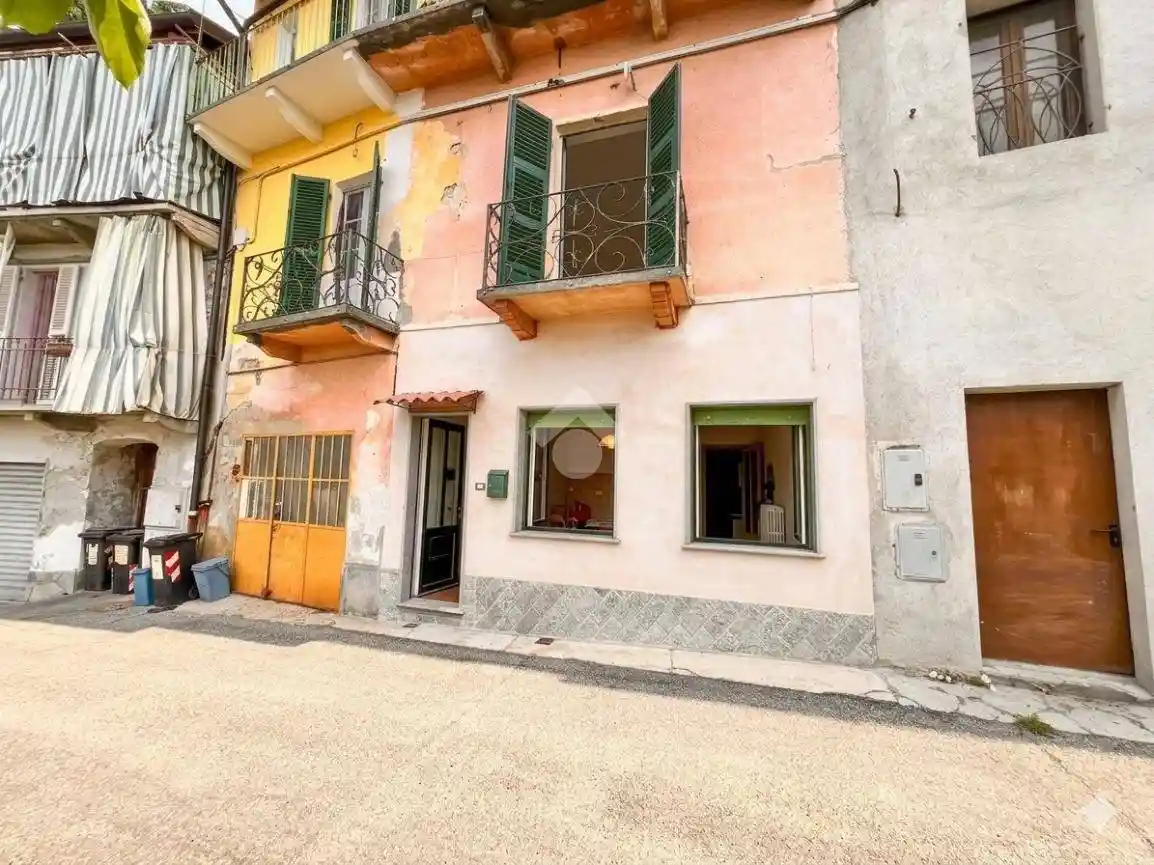 Casa indipendente in vendita a Castiglione Torinese