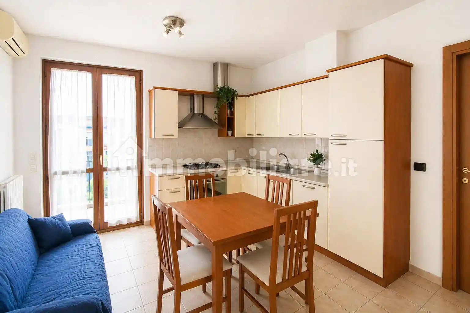 Appartamento in vendita a Jesi