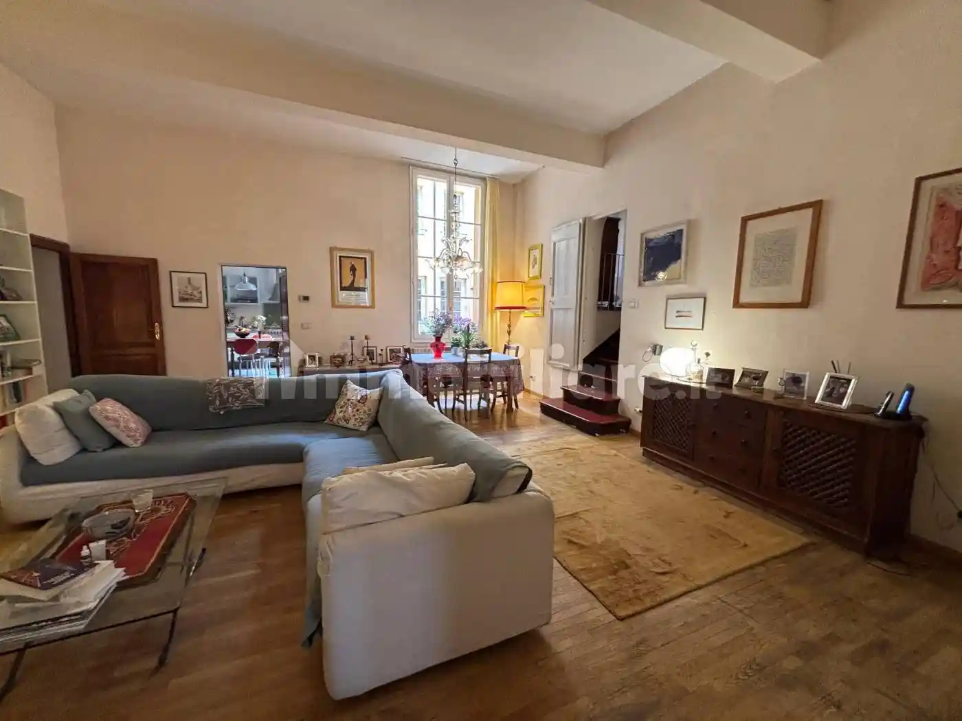 Appartamento in vendita a Bologna