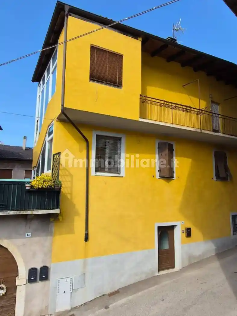 Casa indipendente in vendita a Volano