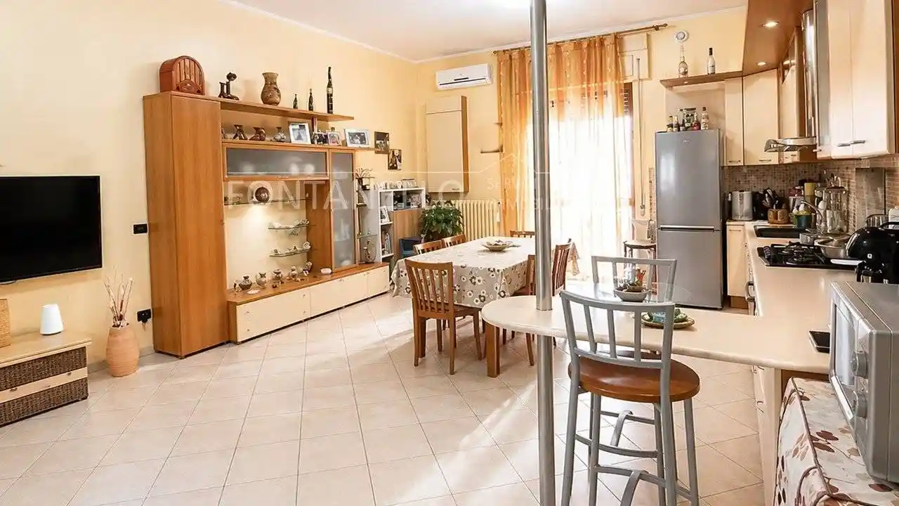 Appartamento in vendita a San Severo