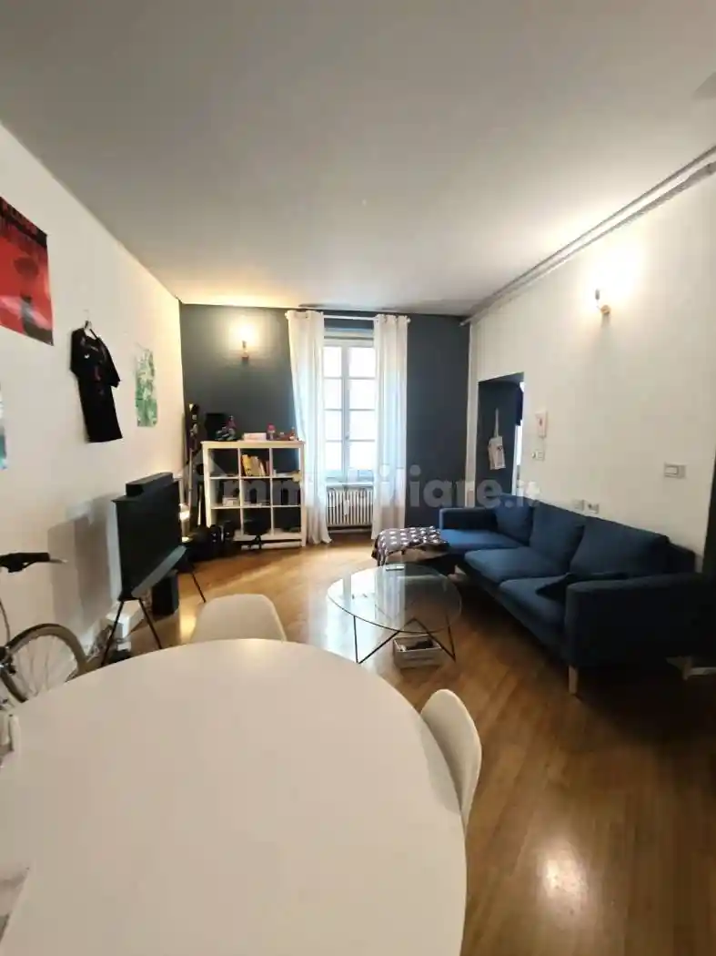 Appartamento in affitto a Torino