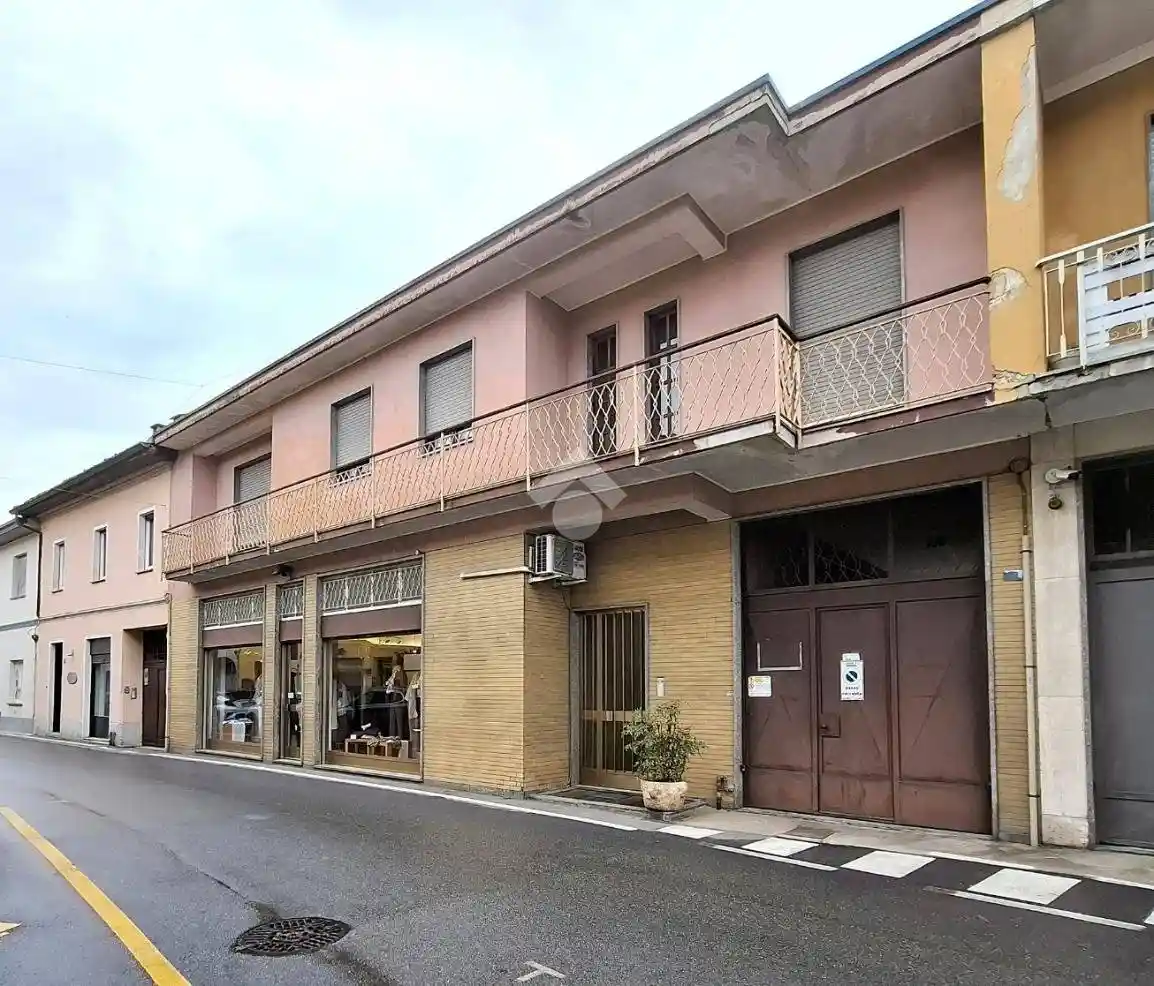 Casa indipendente in vendita a Inveruno