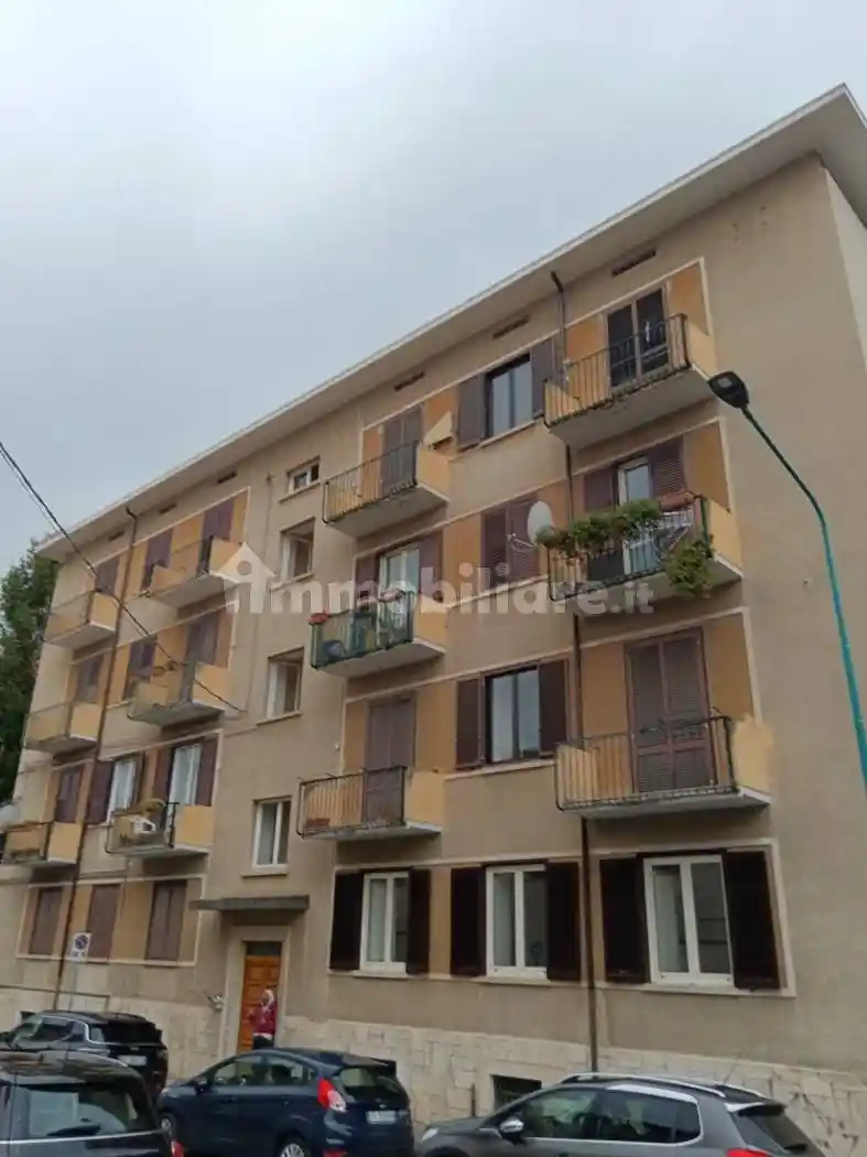 Appartamento in vendita a Campobasso