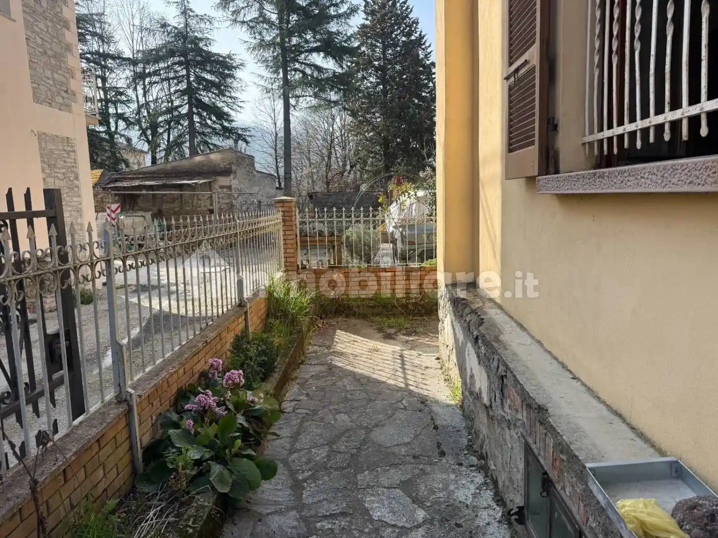 Villa in vendita a Bobbio