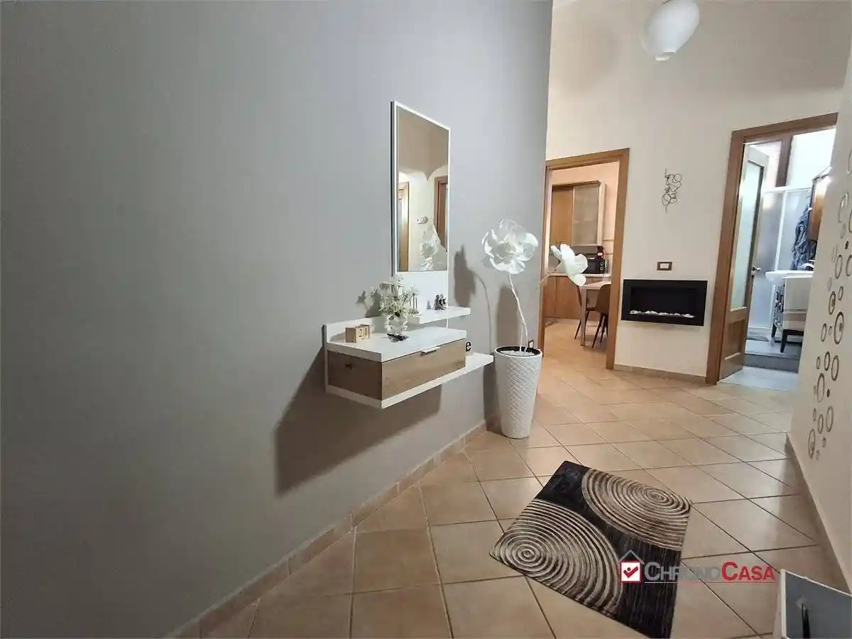 Appartamento in affitto a Messina