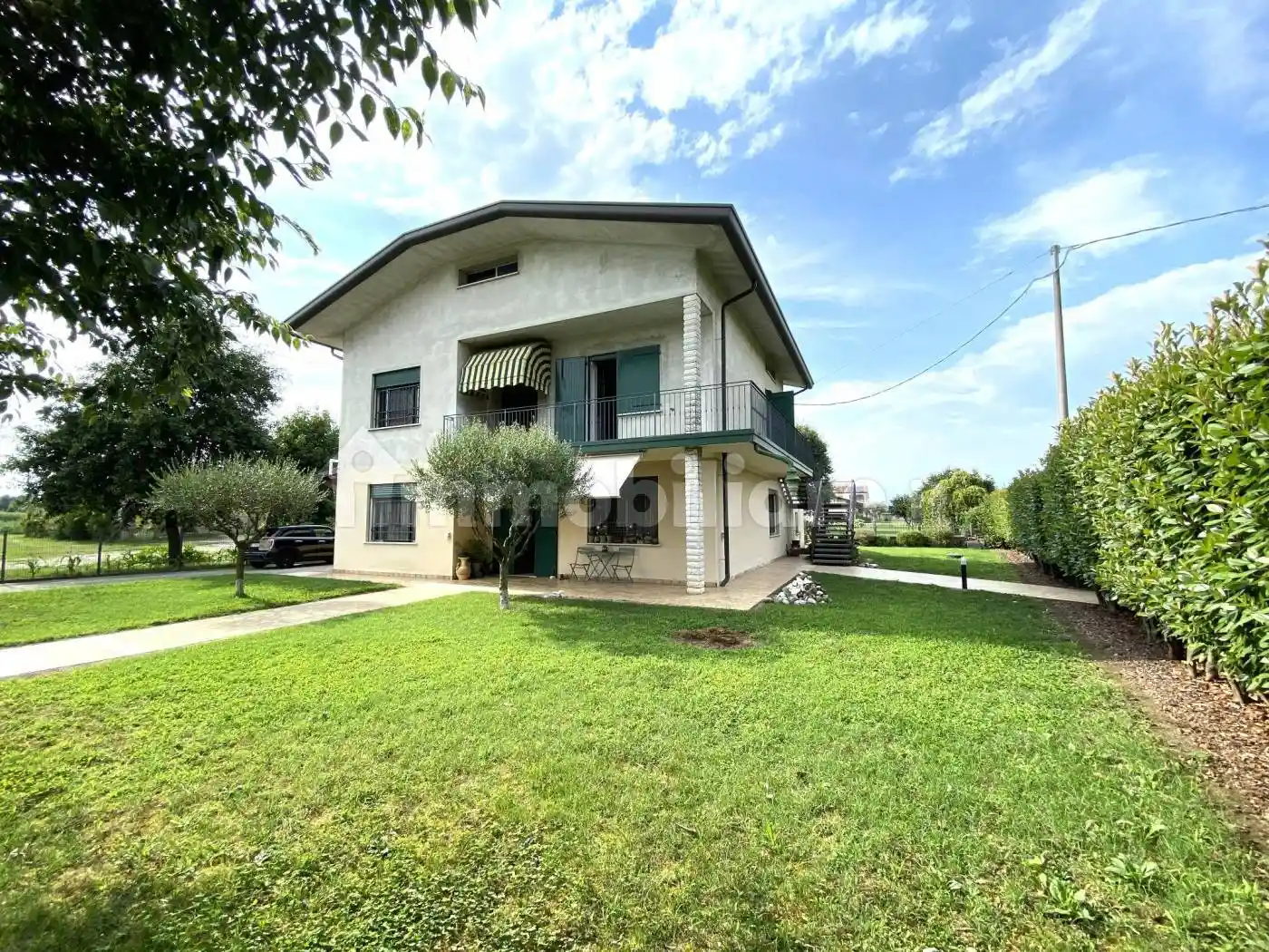 Villa in vendita a Cittadella