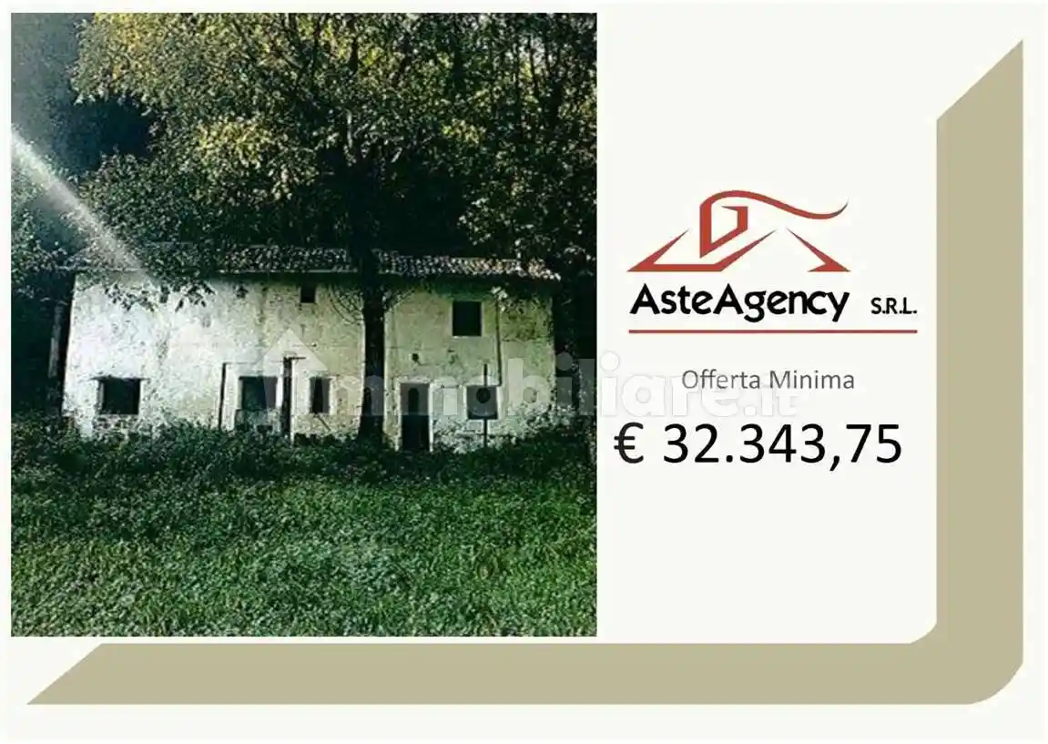 Rustico - Casale in vendita a Primaluna