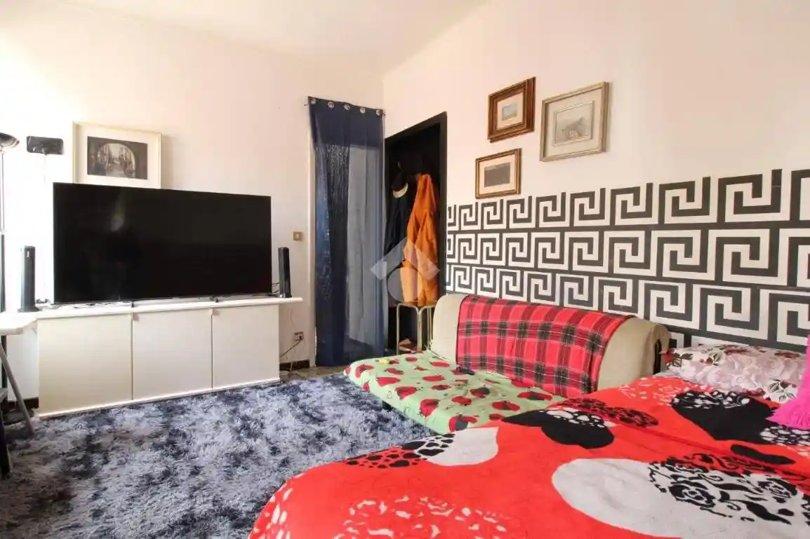 Appartamento in vendita a Rivoli