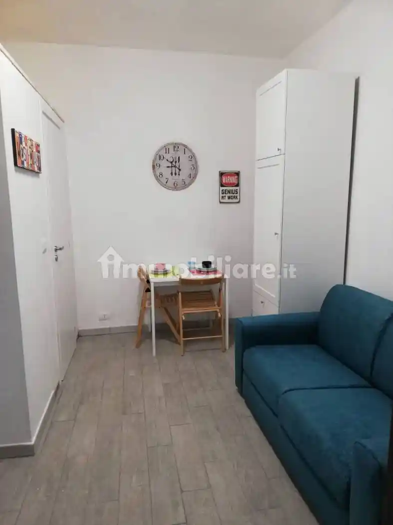 Appartamento in affitto a Torino