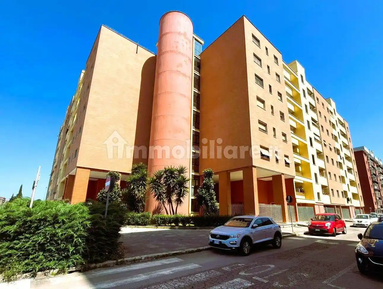 Appartamento in vendita a Aprilia
