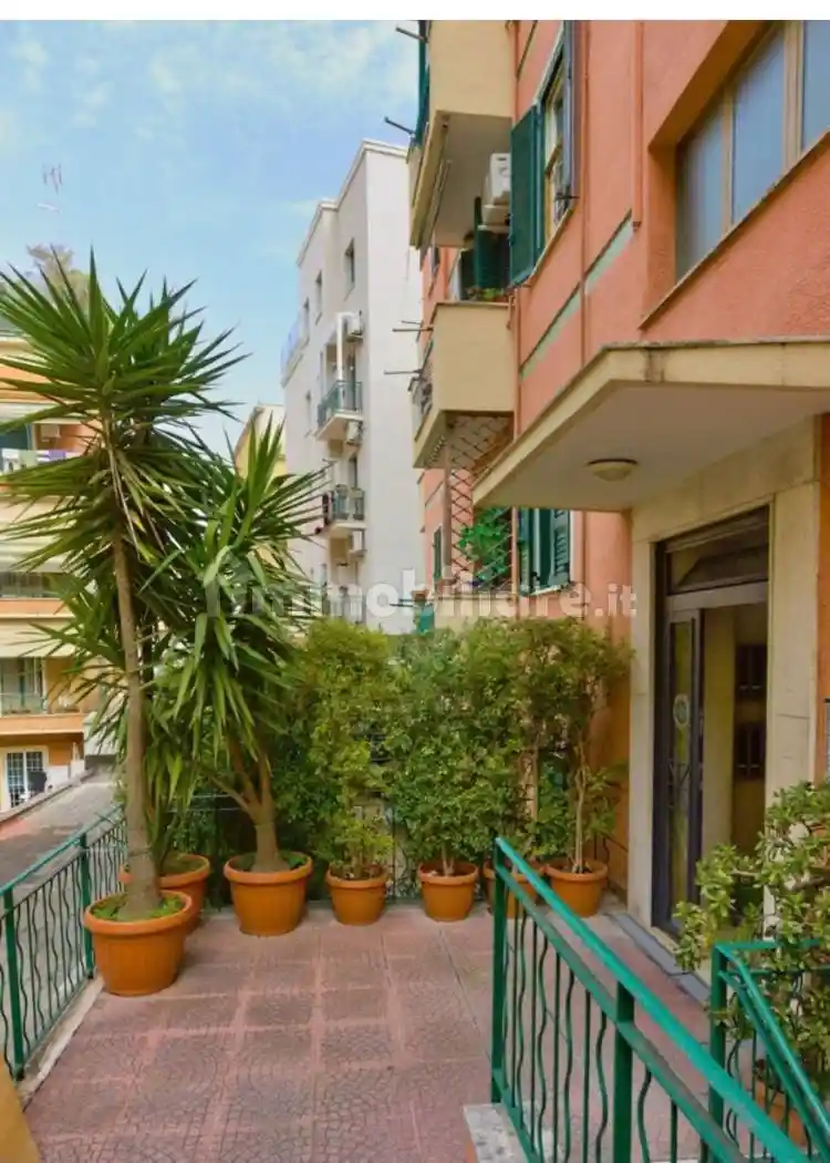 Appartamento in affitto a Roma