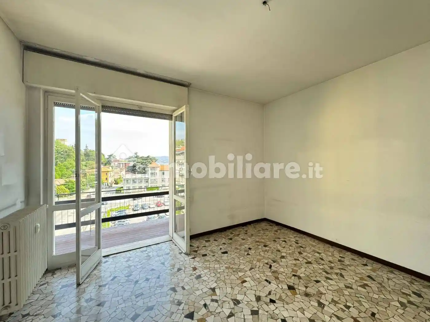 Appartamento in vendita a Como