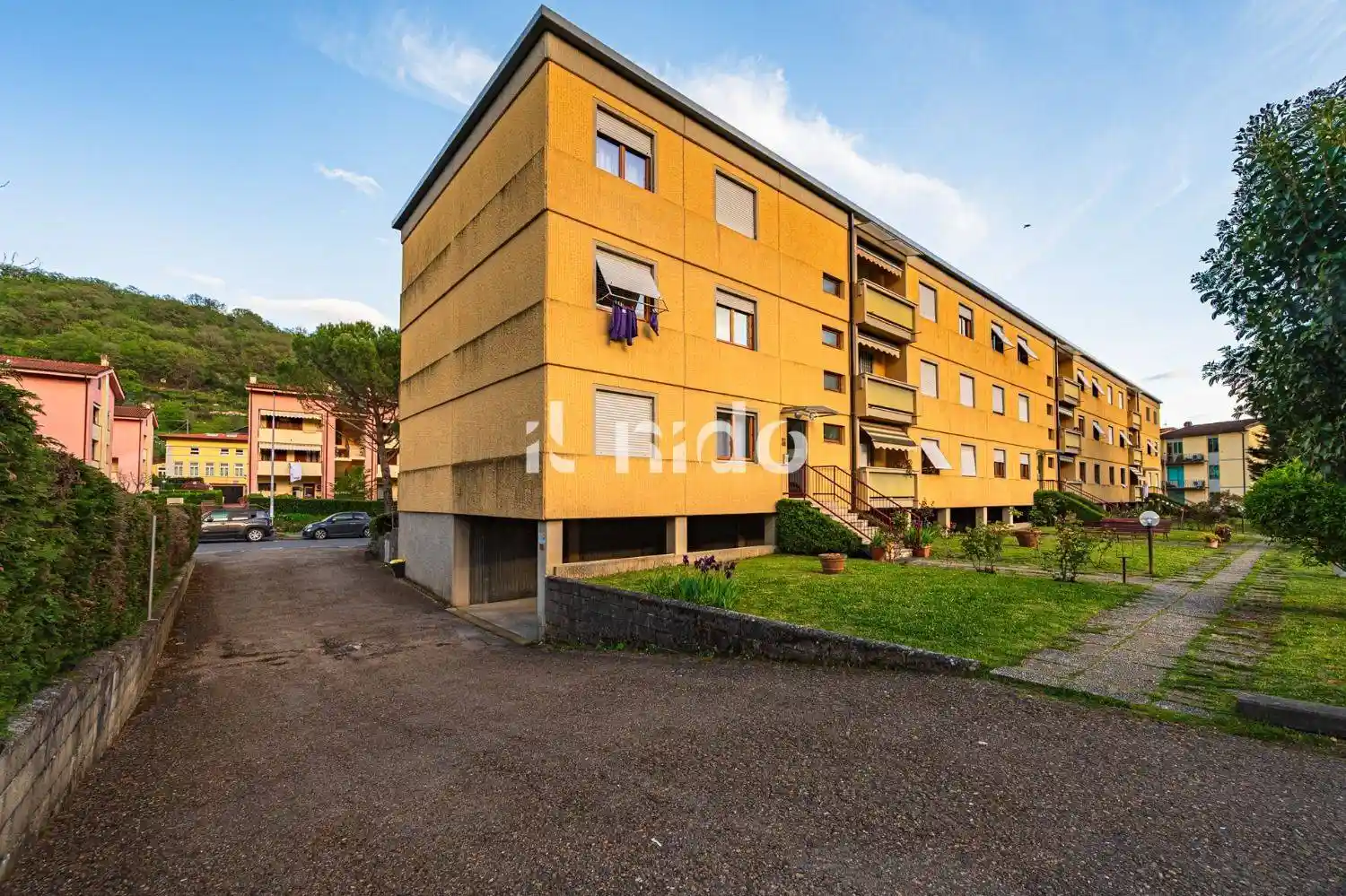 Appartamento in vendita a Rignano sull'Arno