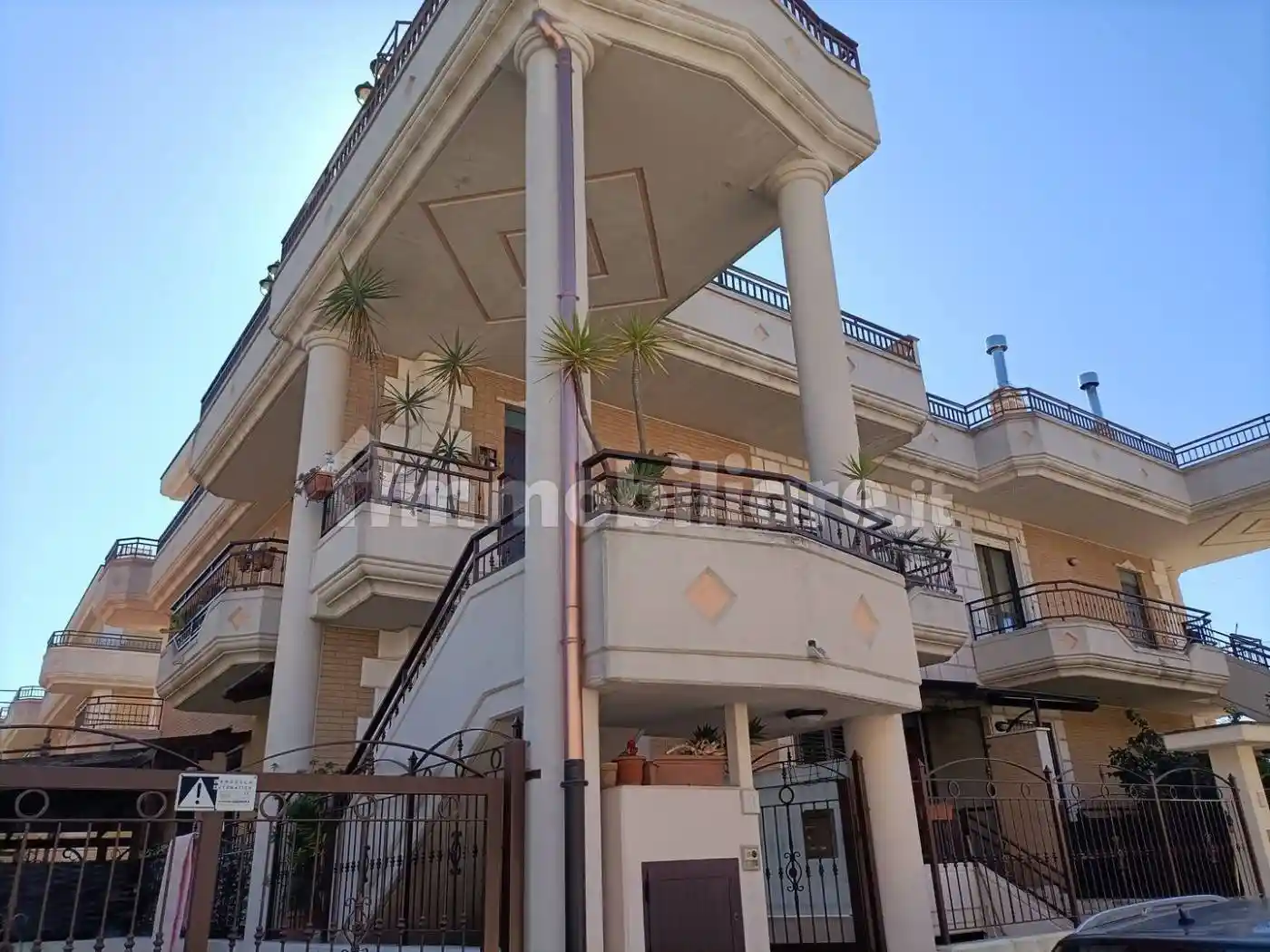 Appartamento in vendita a San Severo