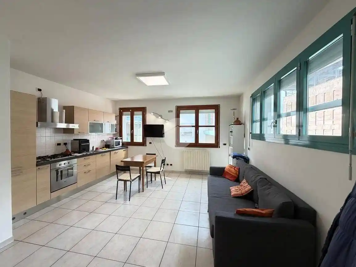 Appartamento in affitto a Firenze