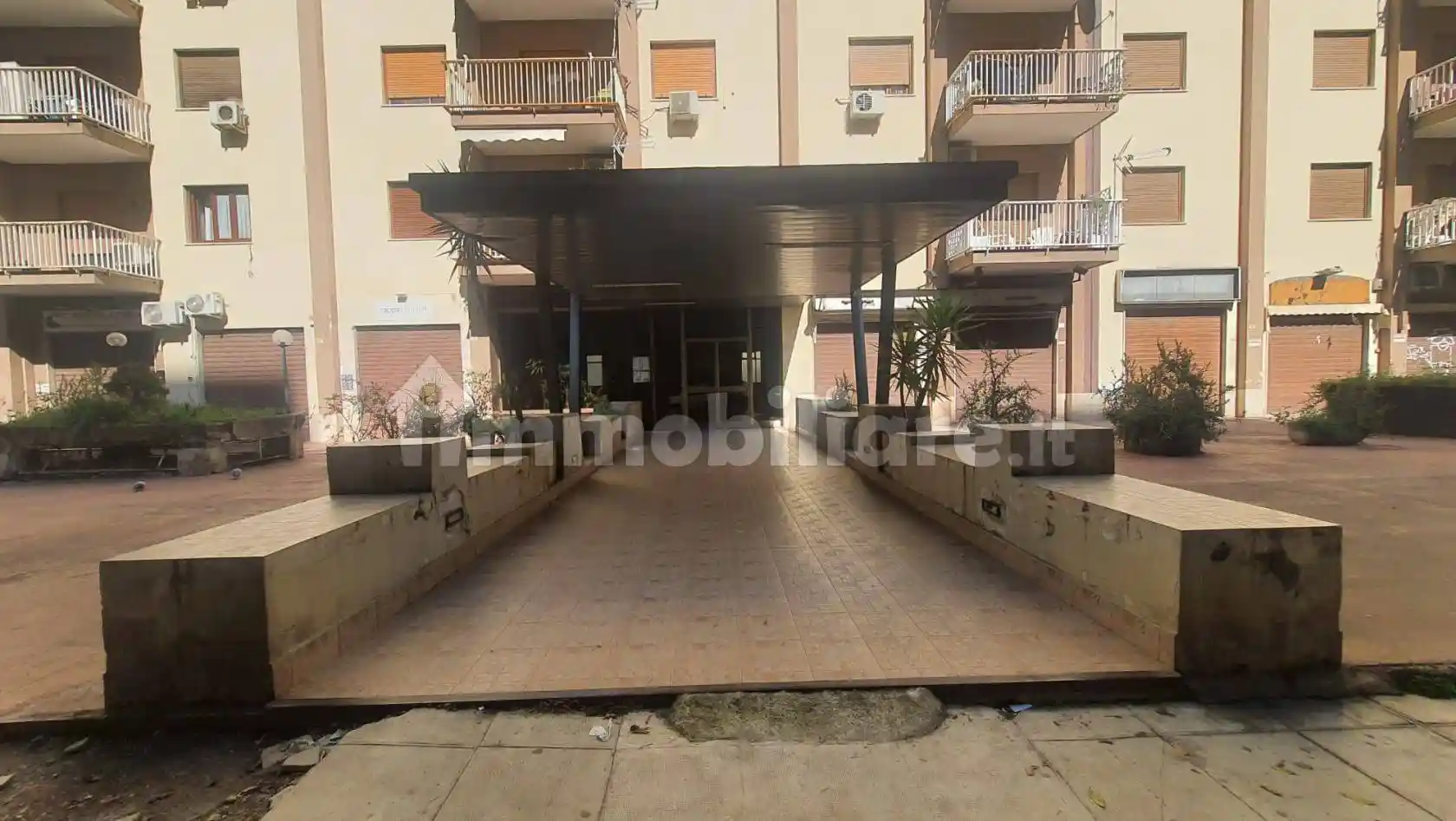 Appartamento in vendita a Palermo