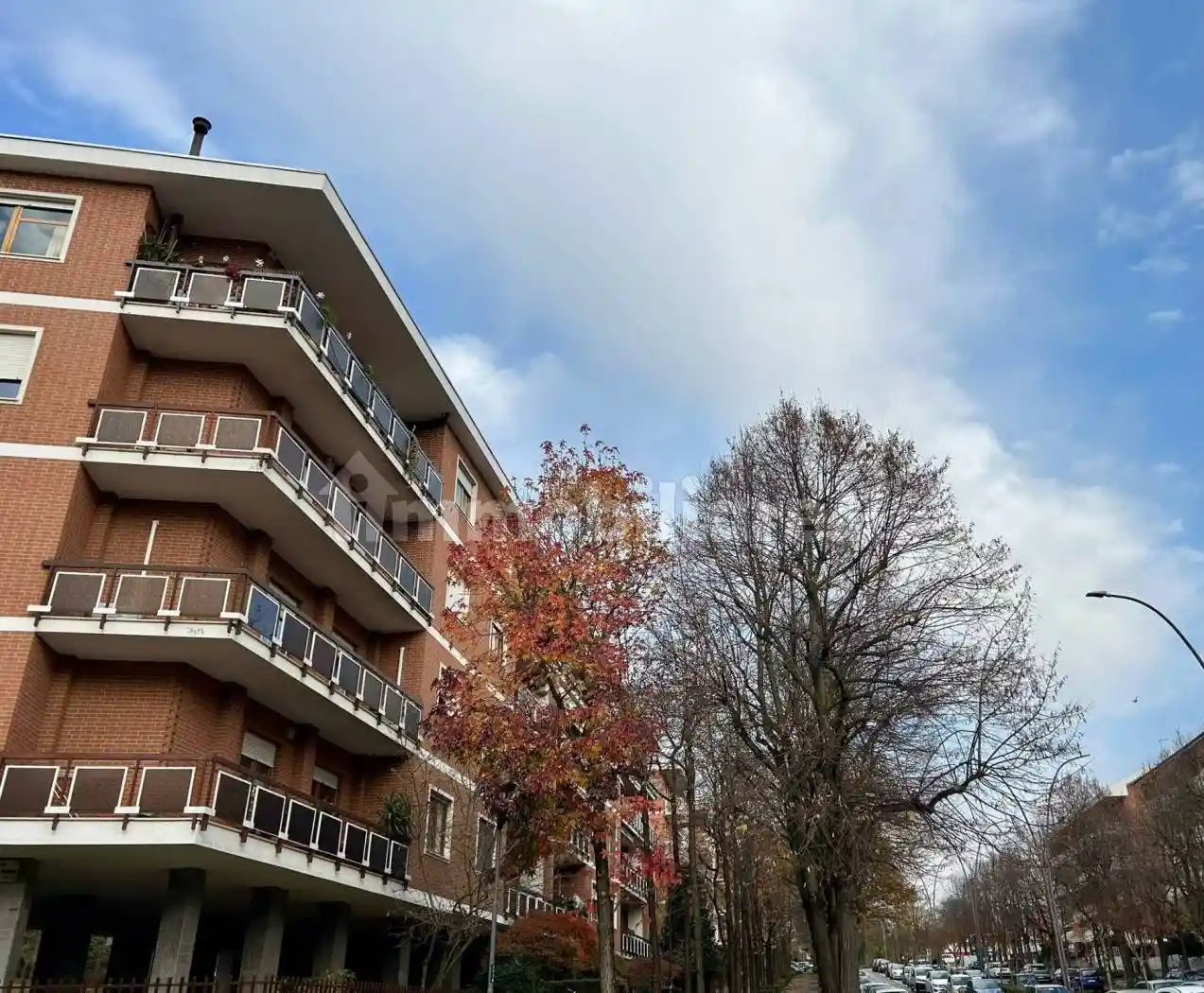 Appartamento in vendita a Asti