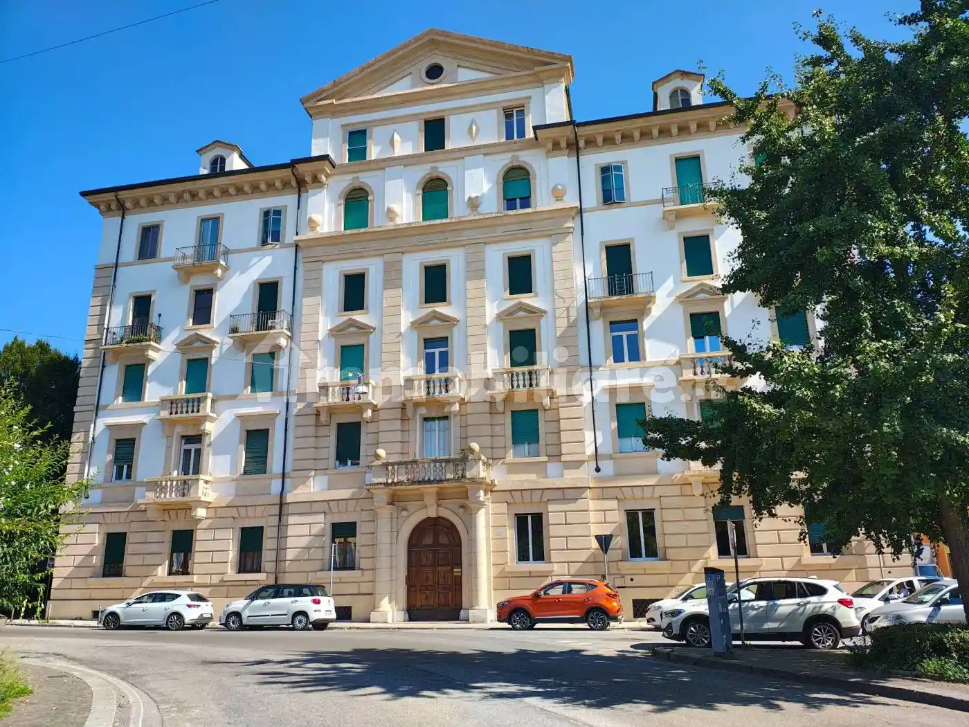Appartamento in vendita a Verona