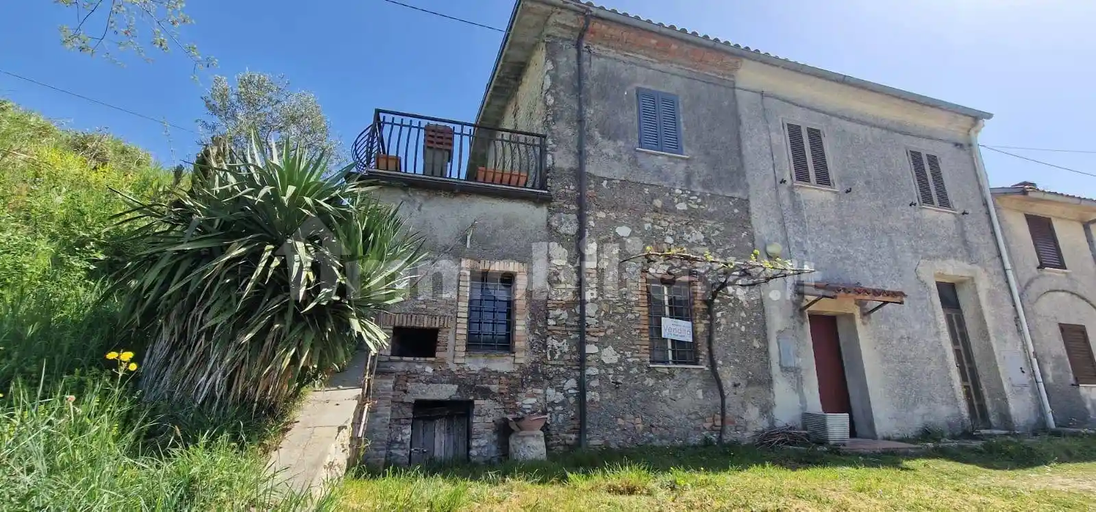 Appartamento in vendita a Torricella in Sabina