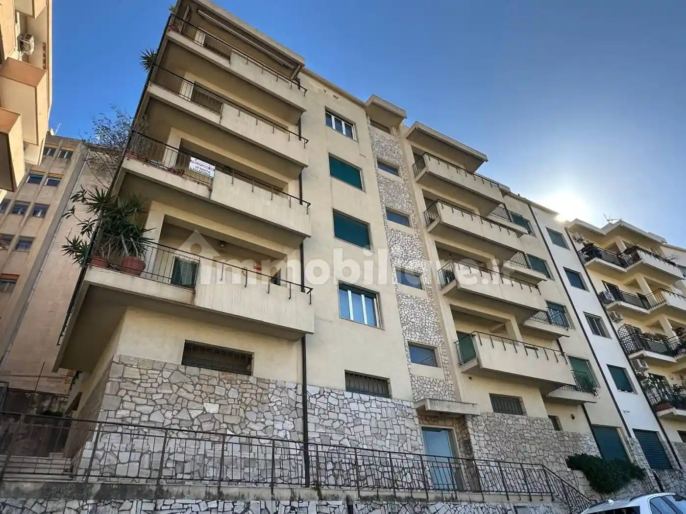 Appartamento in vendita a Reggio Calabria