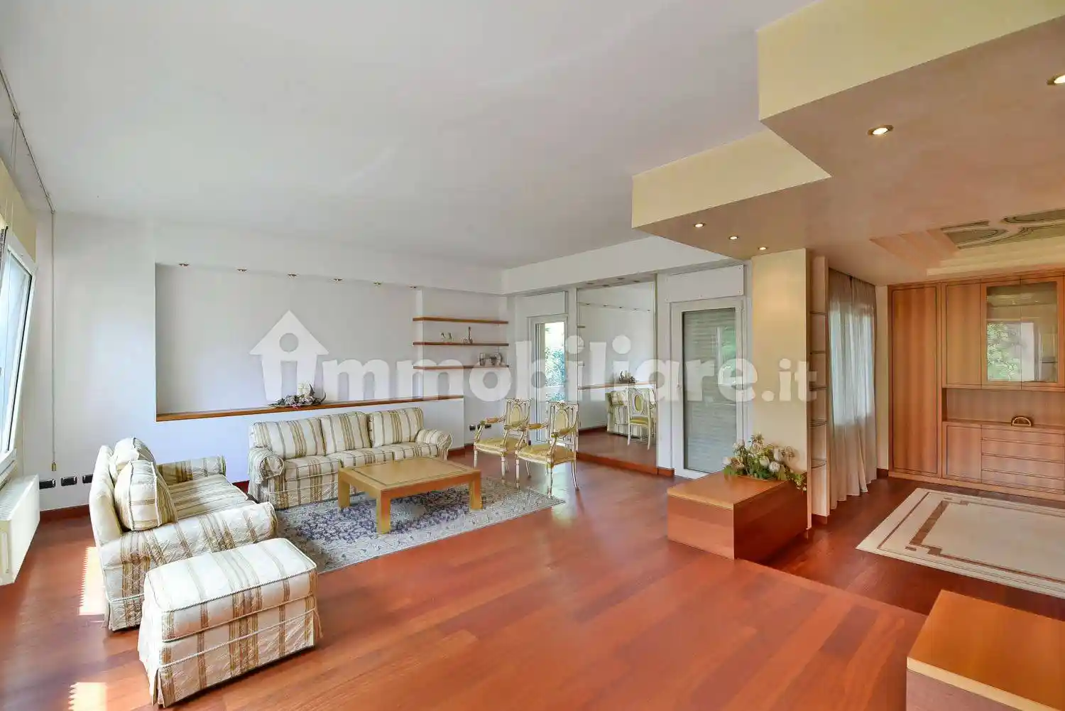 Villa in vendita a Seveso